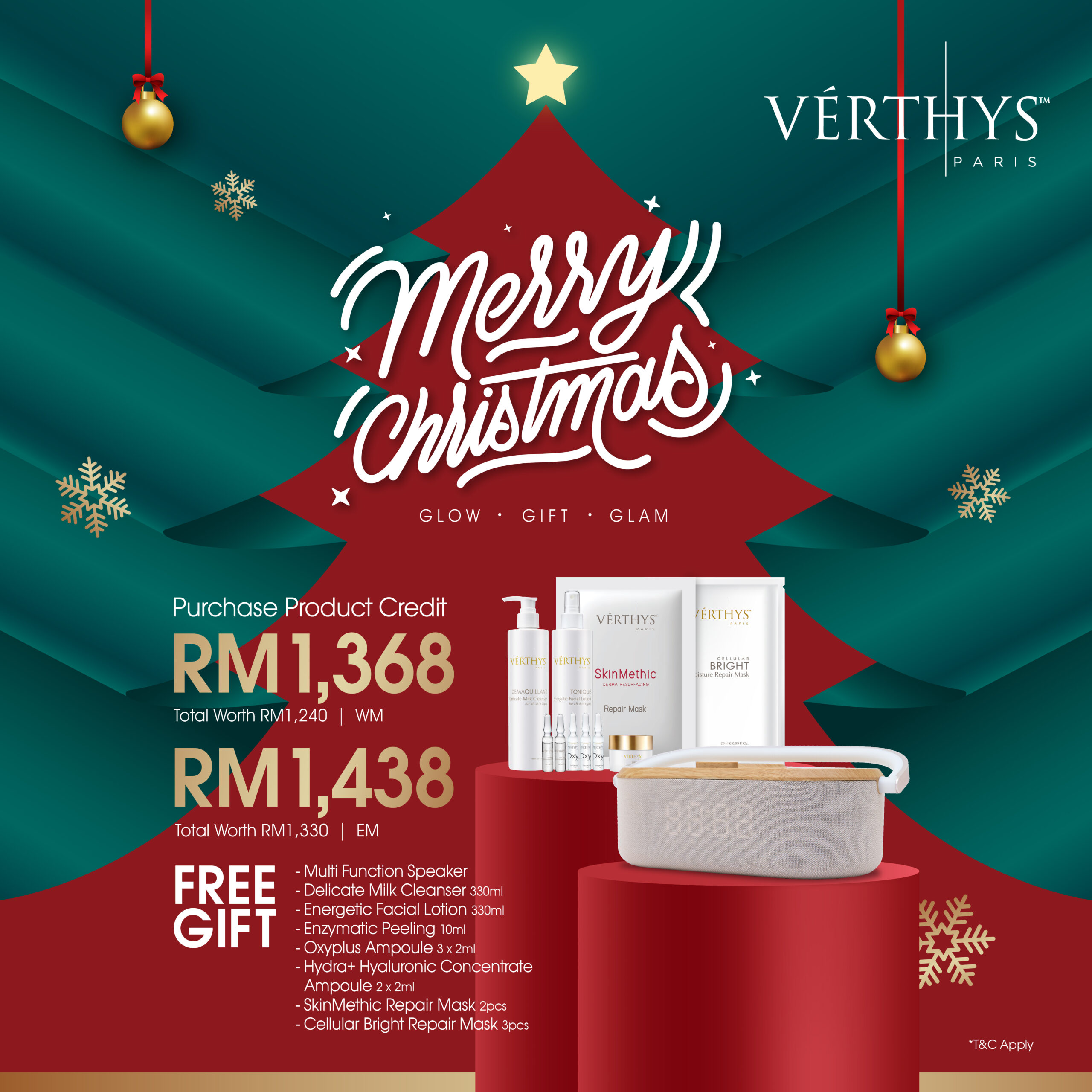 20251104 VER Christmas Website